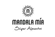 Mandala Mia